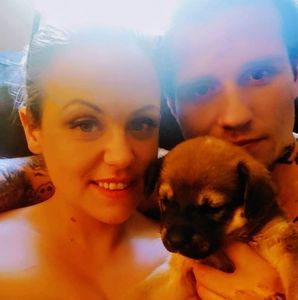 Meet your Posher, Shawna